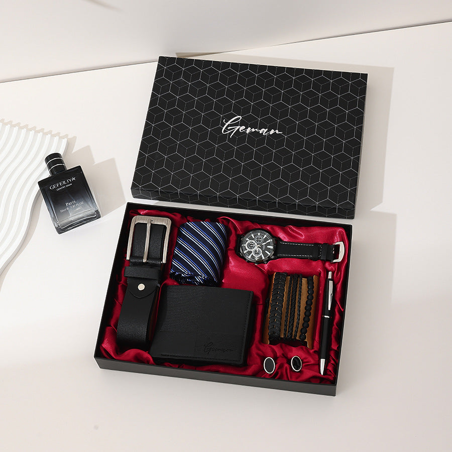 Christmas Gentleman's Gift Set