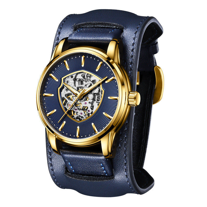 Ochstin Prestige Skeleton Watch
