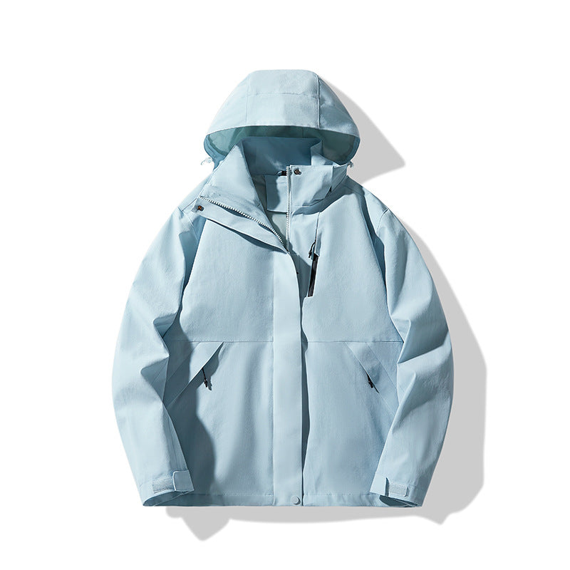 Ultralight Windbreaker Jacket
