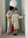 MIQ Mickey Mouse dress