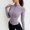 Gray-purple