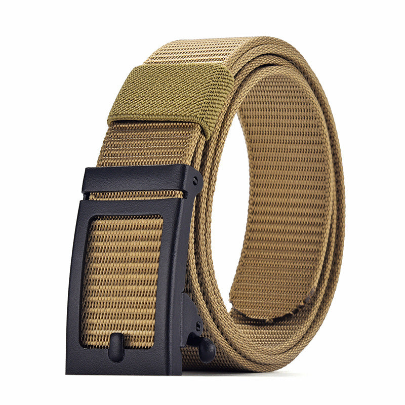TrailForce Tactical Belts
