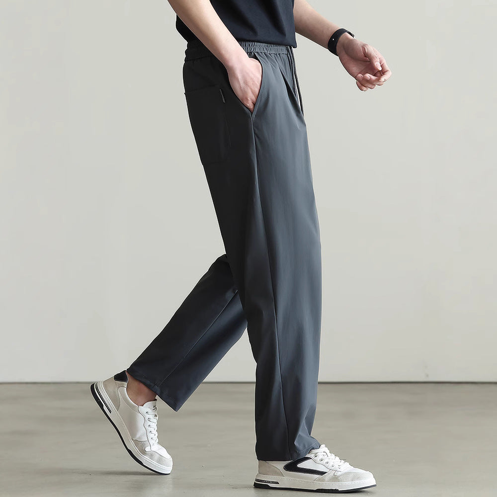 Quick-Dry Joggers