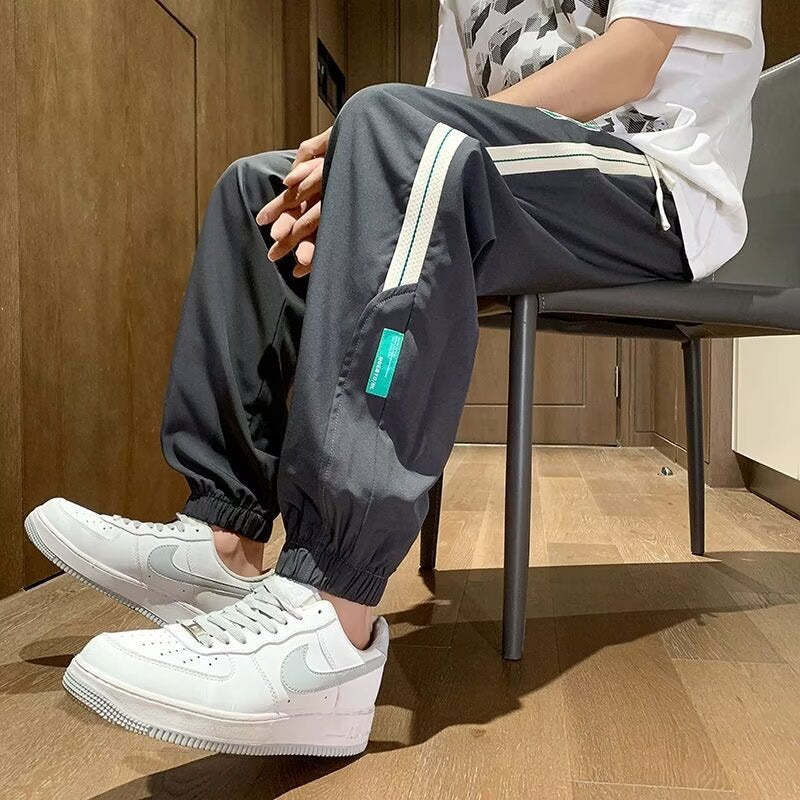 Versatile Super Thin Joggers