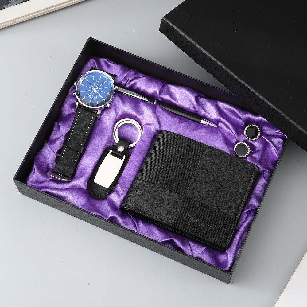 Deluxe Christmas Gift Box