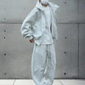 Casual Sportswear Set