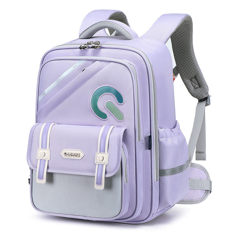Comfort Multi Pocket Bag