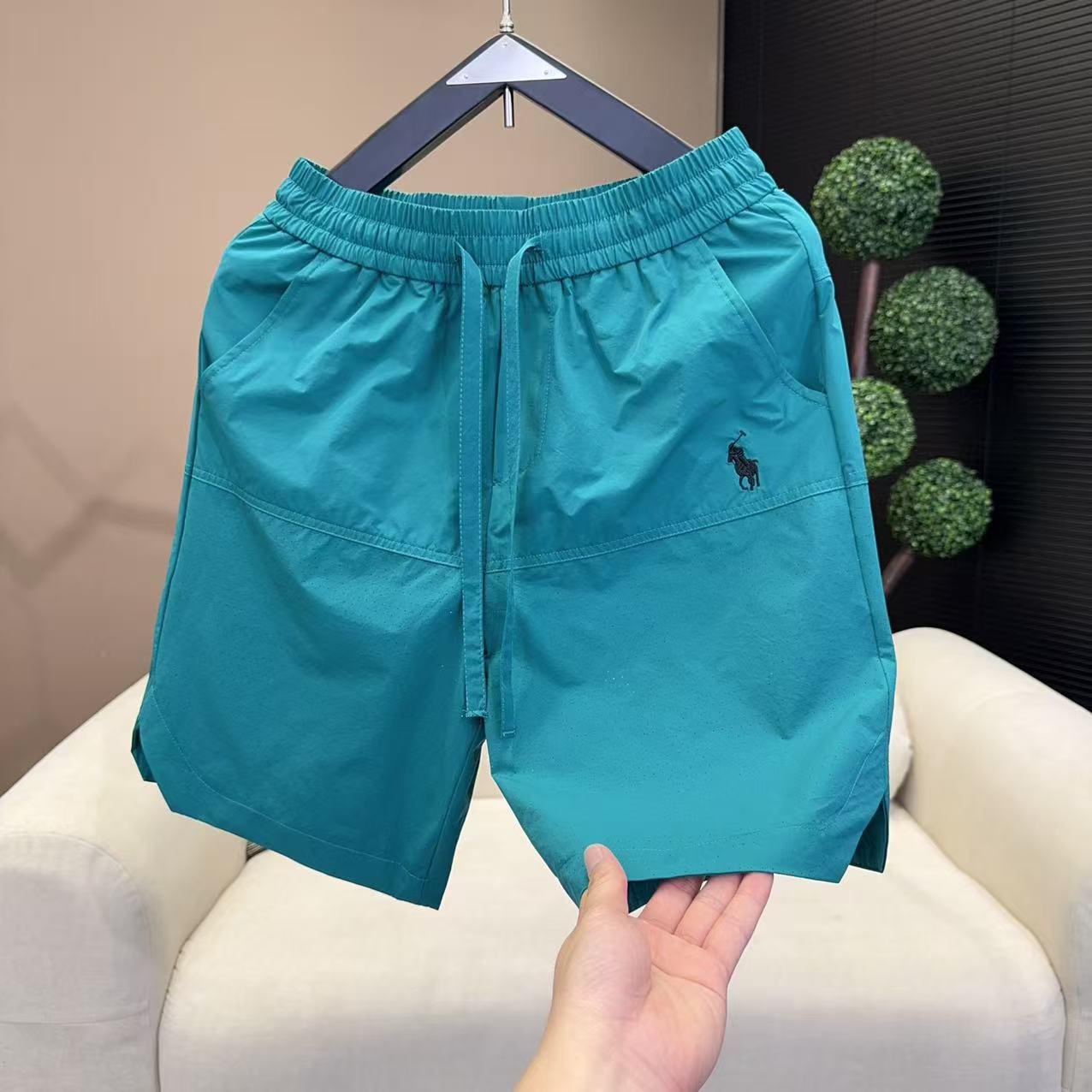 Casual Performance Shorts