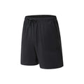 Lulu Quick-Dry Athletic Shorts