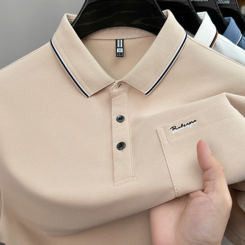 Classic Polo Shirt