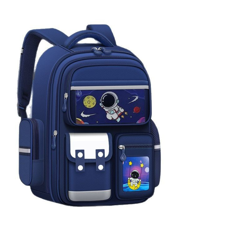 Space Explorer Backpack