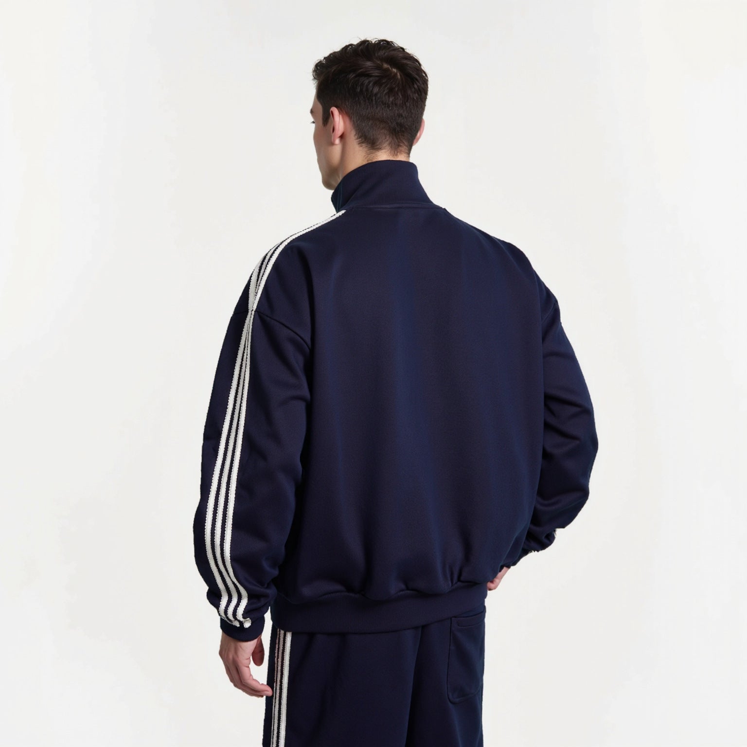Performance Tracksuit Set