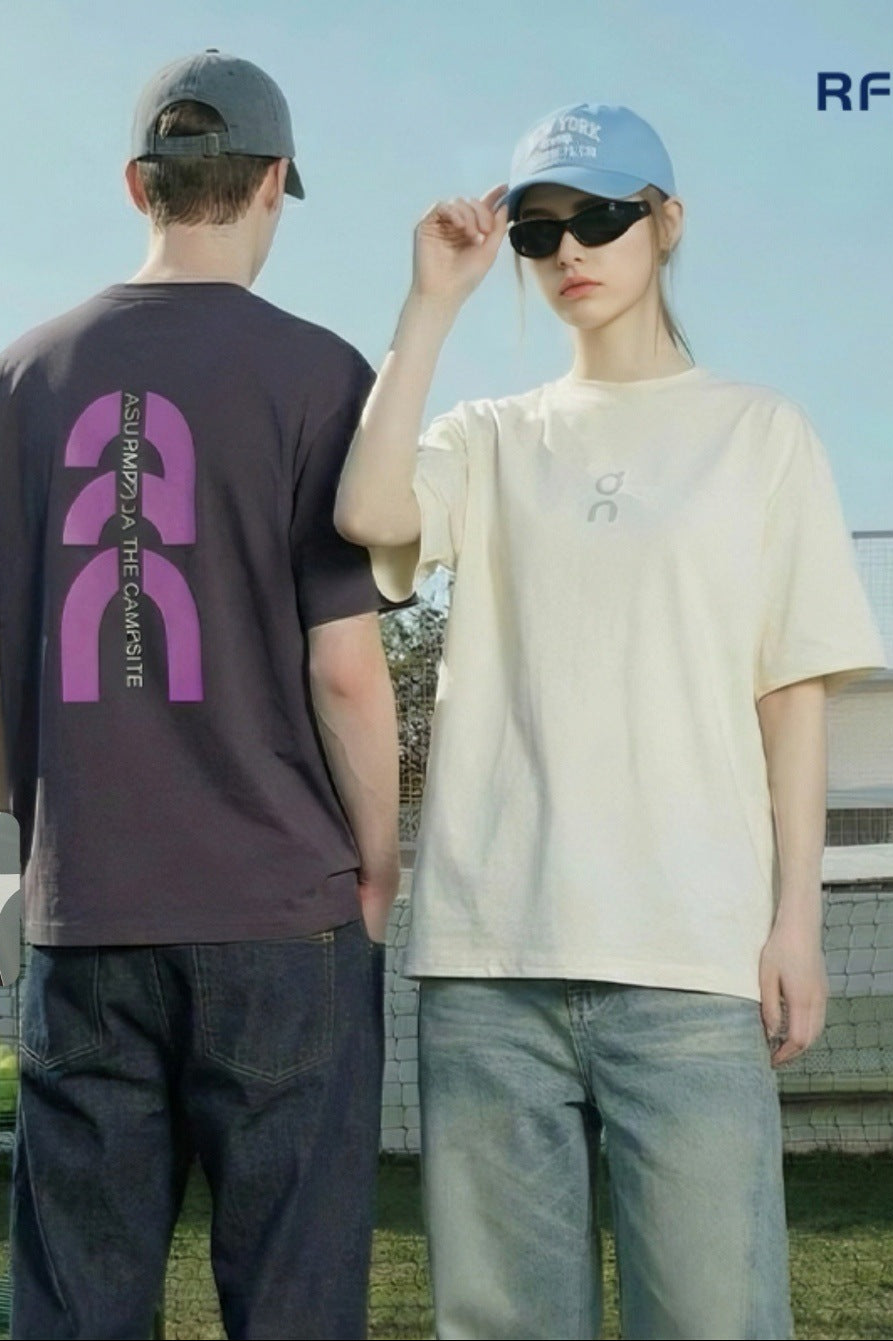 Vanguard Graphic Tee