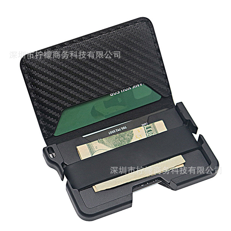 Armor Card Carrier