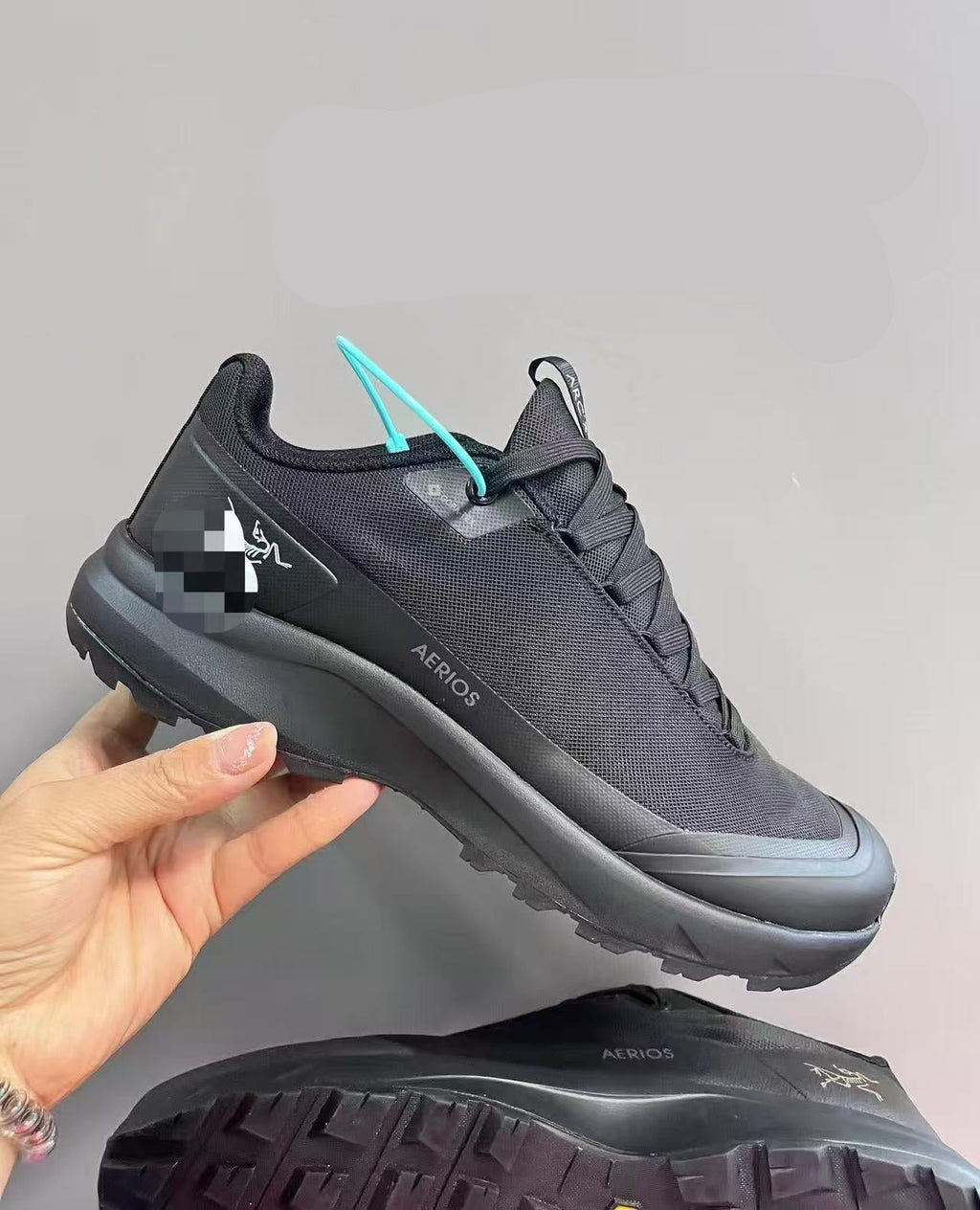 Outdoor Hiking Shoe