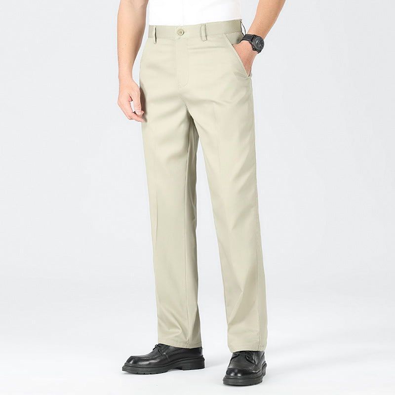 Men's Casual Trousers