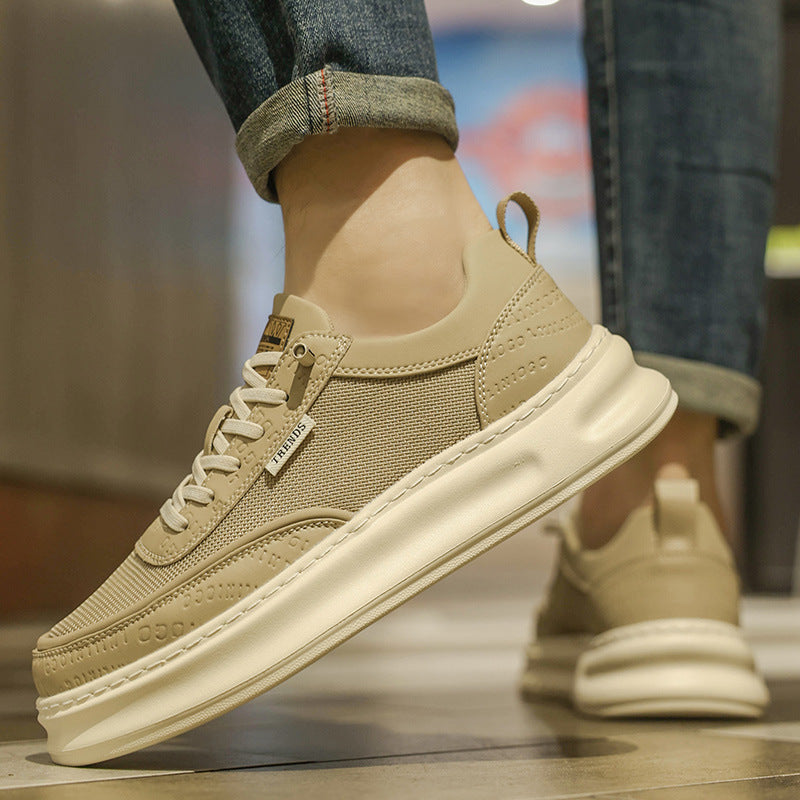 Men's Casual Board Shoes