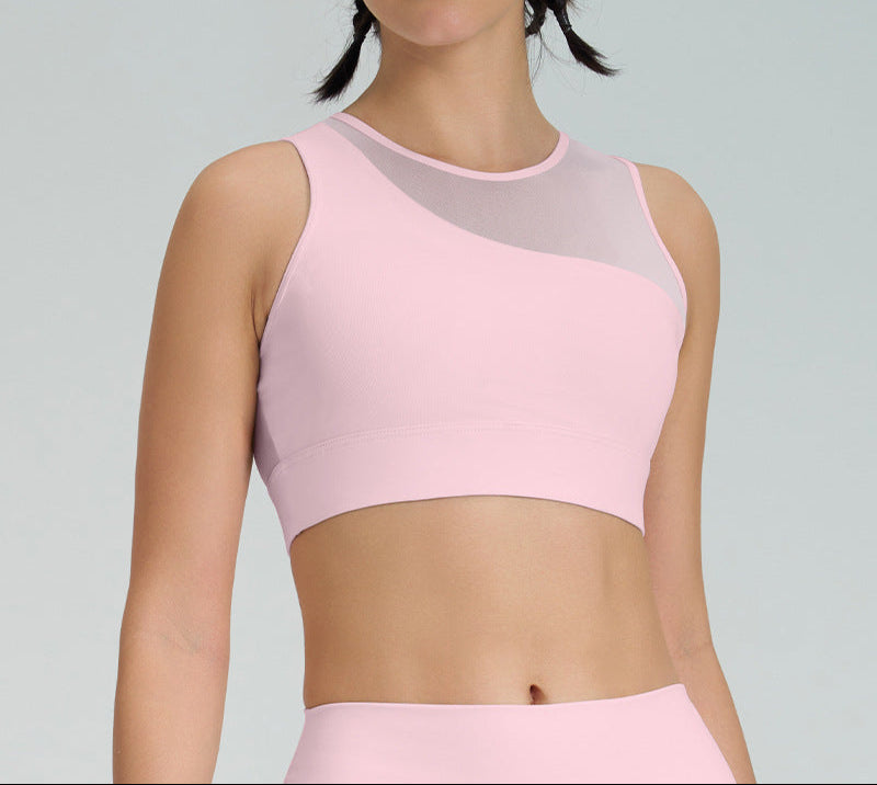 Two-Piece Athletic Set