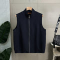 Minimalist Utility Gilet