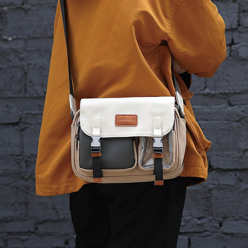 Waterproof Camera Shoulder Bag