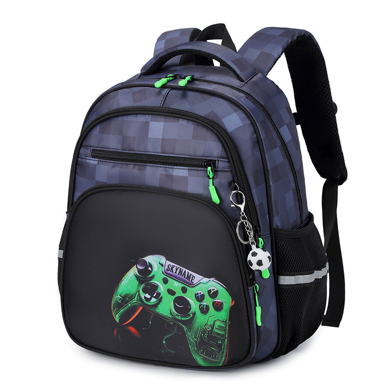Gaming Tech Backpack