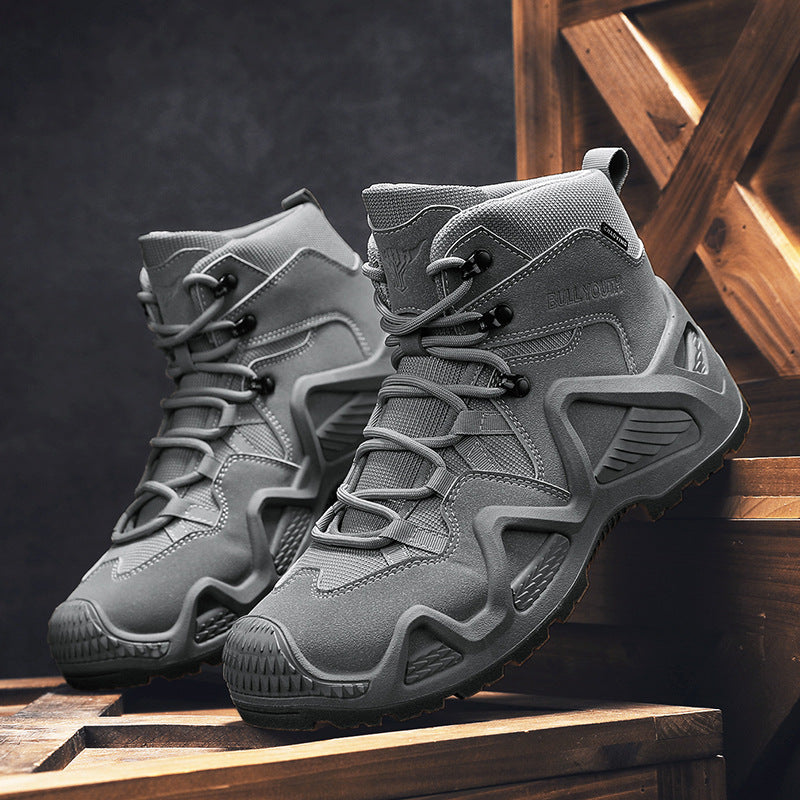 Zenith Tactical Hiker
