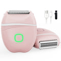 Shasoul 3-in-1 Women's Shaver