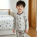 Lycra Baby Thermal Underwear Set