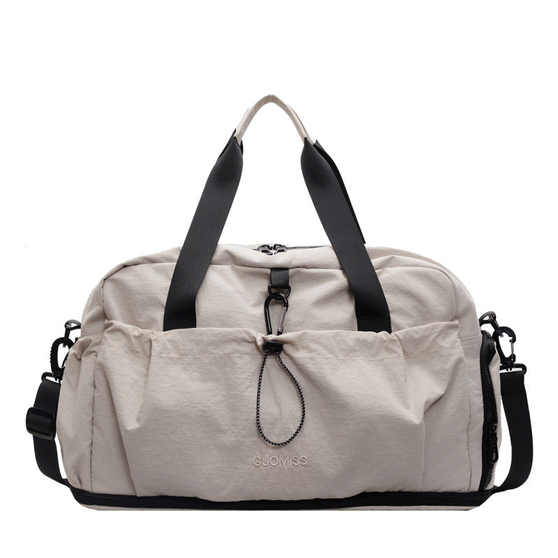 Multifunctional Travel Duffel