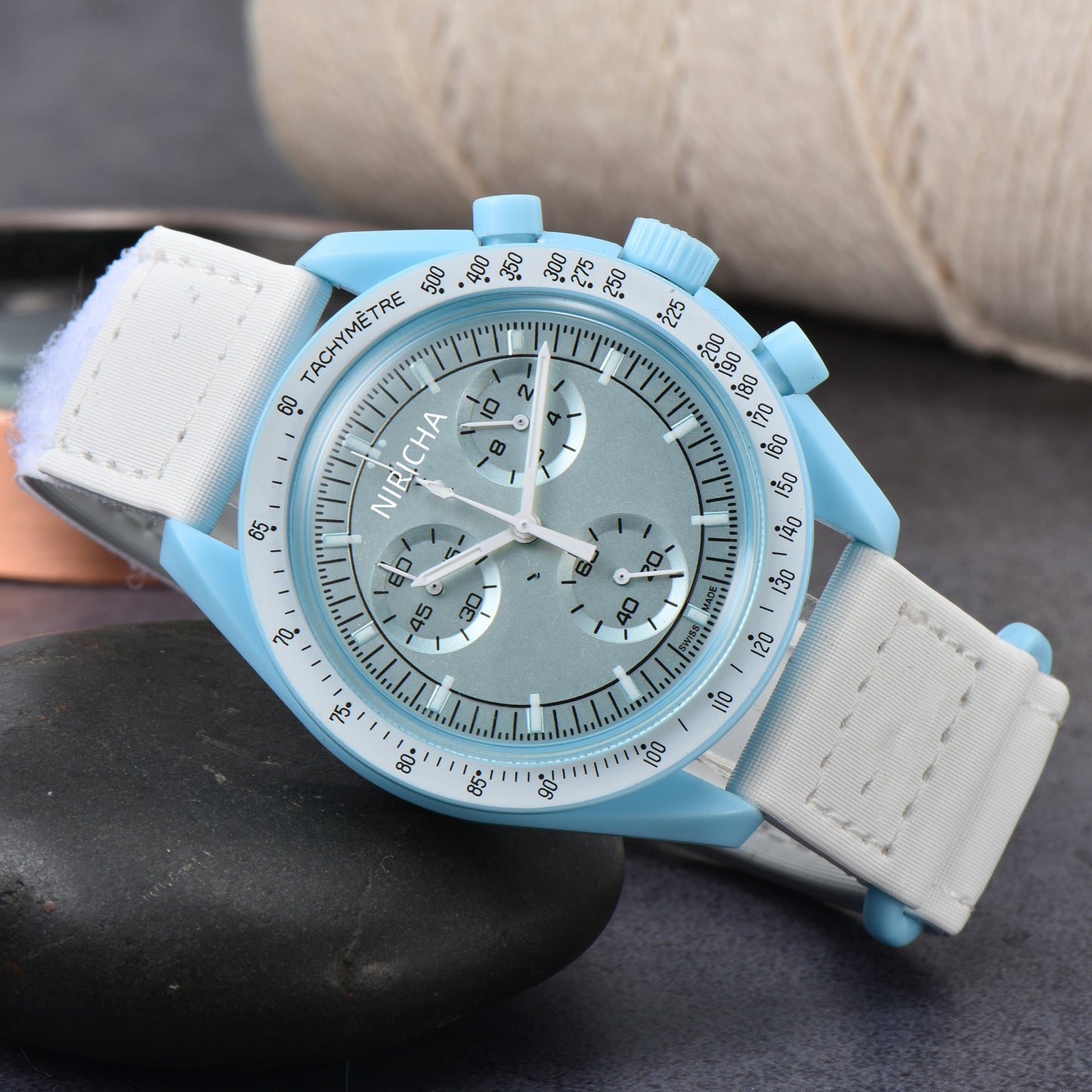 Men's Super Luminous Watch