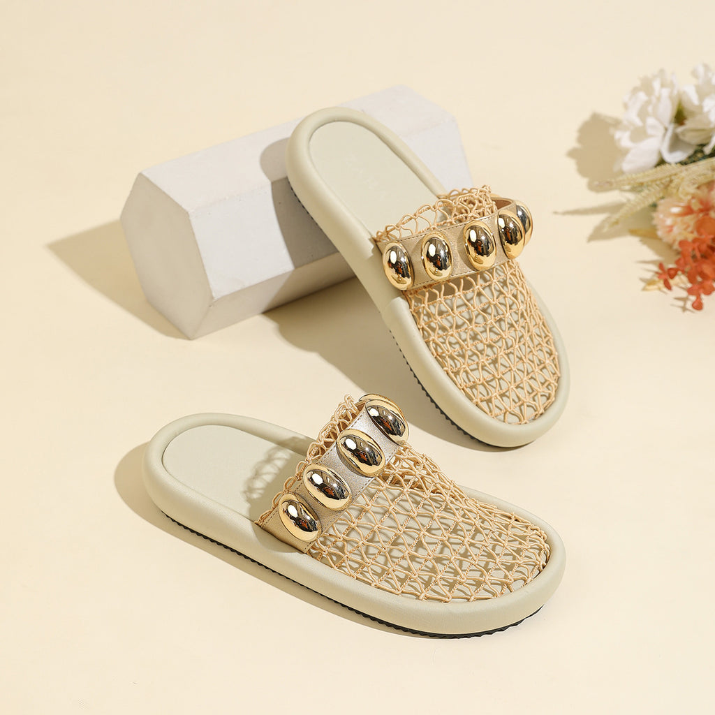 Mesh Platform Mules