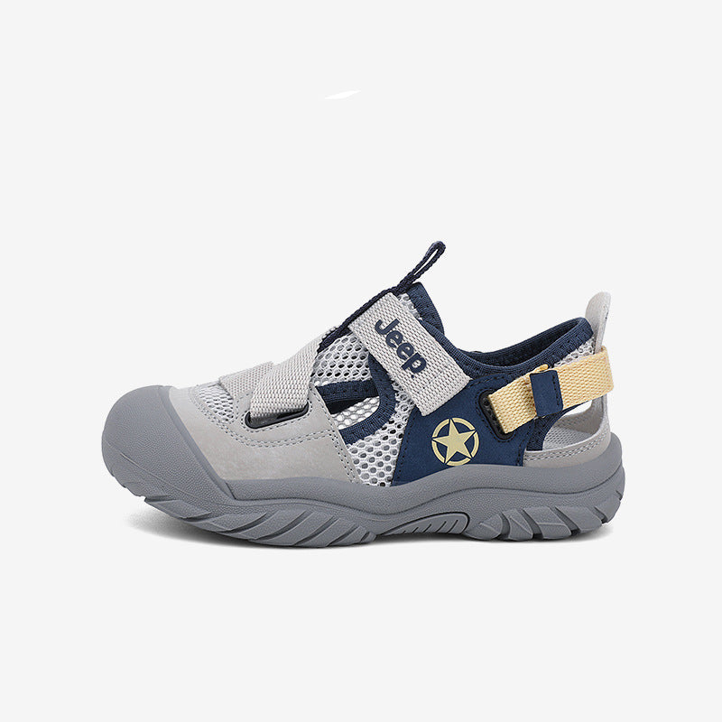 Kids Outdoor Sandals