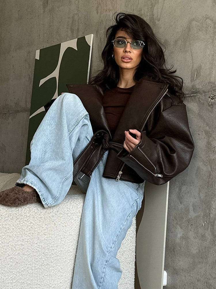 Metropolitan Biker Jacket