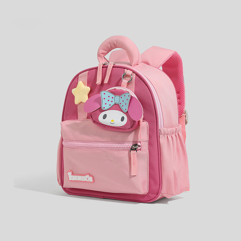 Cute Character Mini Backpack