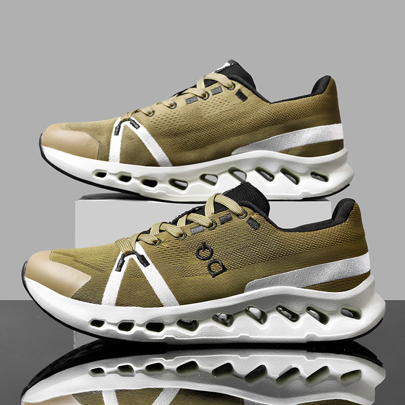 Cloud Sprint Performance Runners
