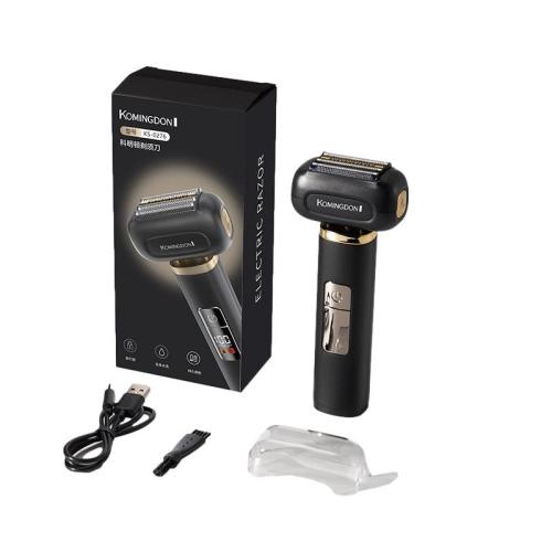 Shasoul TitanGlide Power Shaver