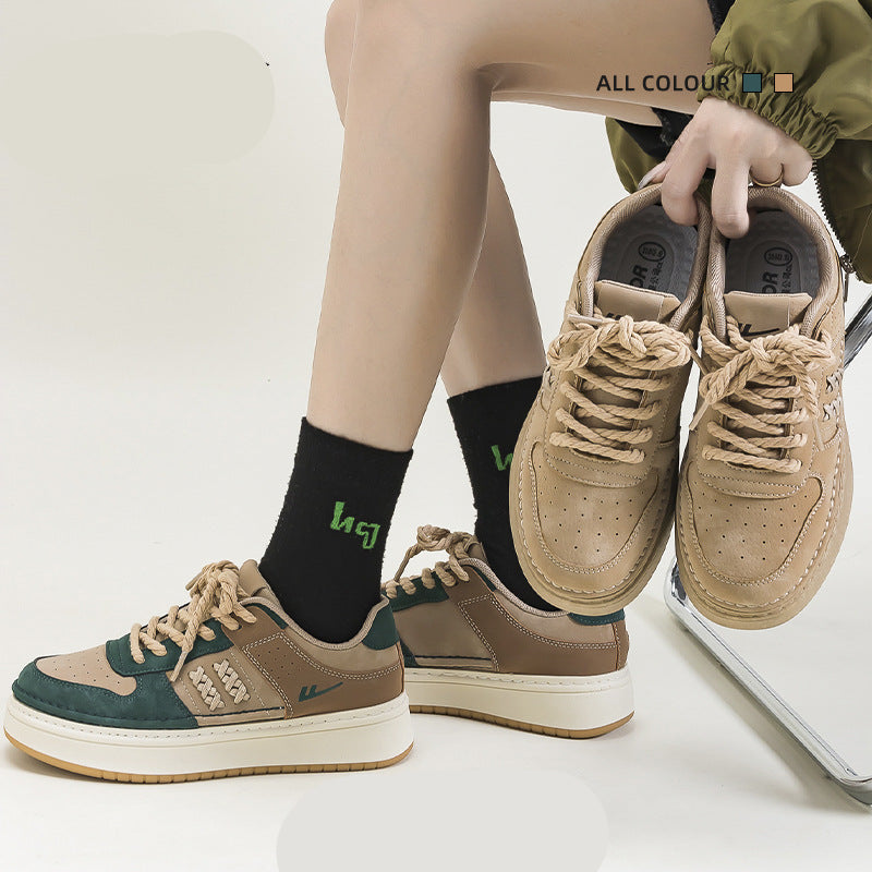 Urban Retro Sneakers