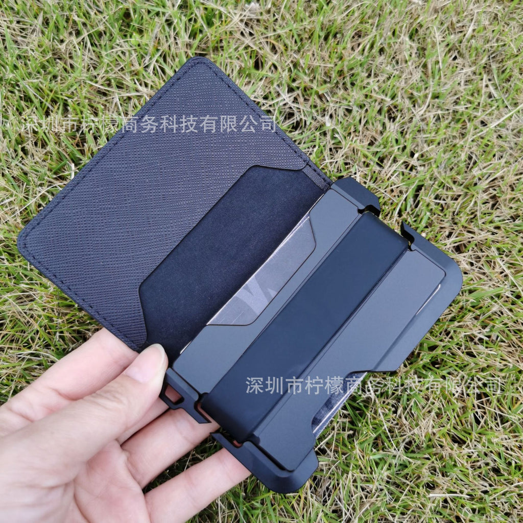 Armor Card Carrier