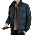Men's Puffer Jacket