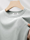 AeroMesh Performance Tee