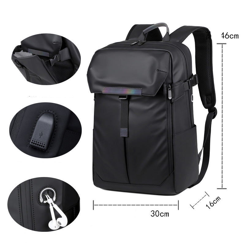 Everyday Travel Backpack