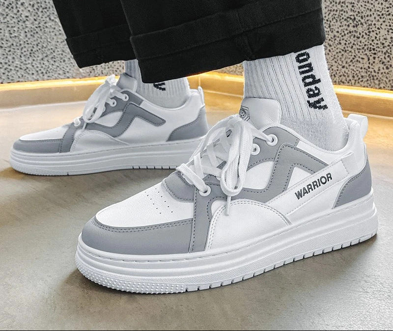 Retro Lifestyle Sneaker