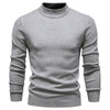 Middle collar gray