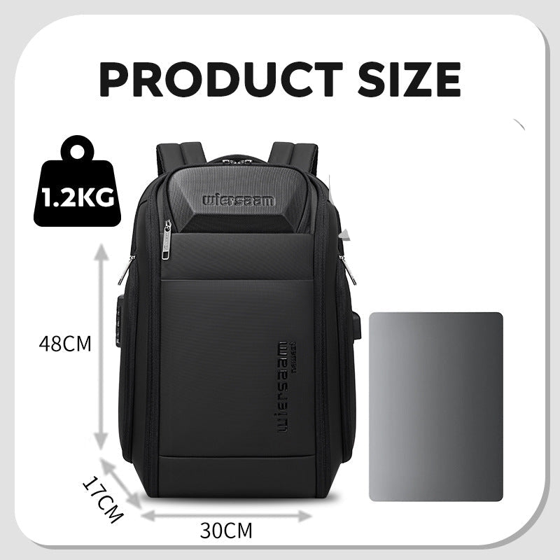 Business Tech Backpack