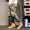Camouflage B color