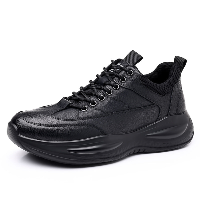 Men's Elevated Casual Sport Shoes