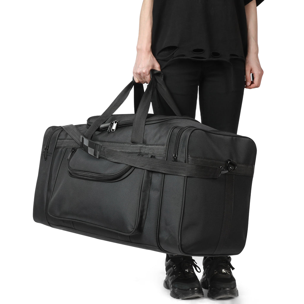 Versatile Travel Duffel