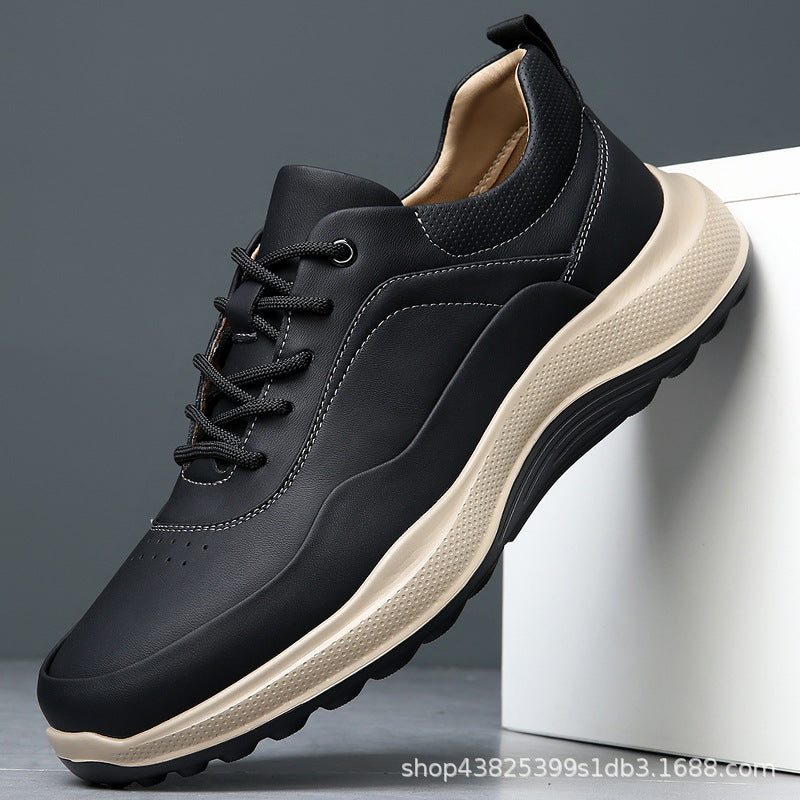 Essential Casual Sneakers