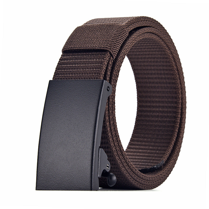 TrailForce Tactical Belts