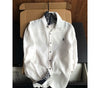 White [shirt]